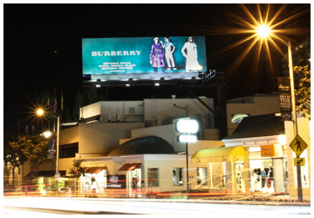 Billboards in Bowie, MD